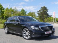 Mercedes-Benz E 220 E220 T d Exclusive