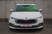 Skoda Octavia Combi 2.0TDI DSG