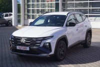 Vorschau: Hyundai Tucson 1.6 T-GDI HEV Aut.