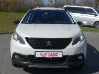 Peugeot 2008 1.2 PureTech GT Line