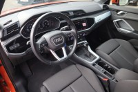 Audi Q3 35 TFSI advanced