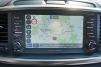 Kia Sorento 2.2 CRDi Platinum Edition 4WD