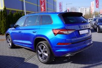 Skoda Kodiaq 2.0 TDI Sportline 4x4