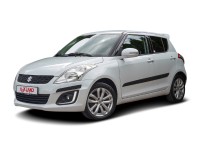 Suzuki Swift 1.2 Comfort Tempomat Klimaaut. Keyless-Go
