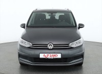 VW Touran 2.0 TDI United