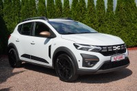 Dacia Sandero Stepway 1.0 TCE Extreme+