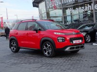 Citroen C3 Aircross 1.2 12V e-THP Shine