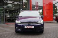VW Touran 1.5 TSI DSG