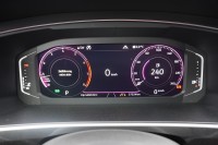 VW Tiguan Allspace 2.0 TSI Highline 4M