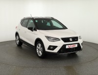 Seat Arona 1.0 TSI DSG FR