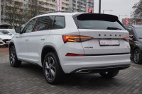 Skoda Kodiaq 2.0 TSI DSG 4x4 Sportline