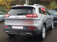 Jeep Cherokee 2.2 M-Jet Limited 4WD