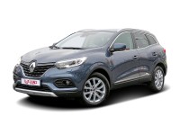 Renault Kadjar 1.3 TCe 140 Limited 2-Zonen-Klima Navi Sitzheizung