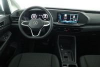 VW Caddy Maxi 2.0 TDI DSG