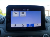 Ford Transit Connect 1.5 Kasten