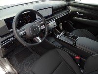 Hyundai Tucson 1.6T-GDI Aut.