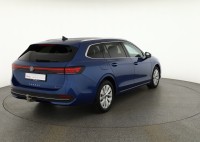 VW Passat Variant 2.0 TDI 4M DSG