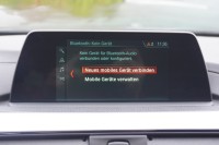 BMW 320 i Sport Line Shadow