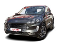 Ford Kuga 2.5 Duratec Plug-in-Hybrd 2-Zonen-Klima Navi Sitzheizung