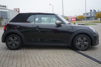 MINI COOPER_S_CABRIO Cooper S Cabrio 2.0