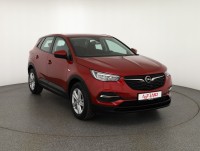 Opel Grandland X 1.2 Turbo Edition