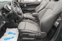 MINI COOPER_S_CABRIO Cooper S Cabrio 2.0 DSG