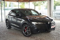 Alfa Romeo Stelvio 2.0 Turbo 16V AWD Aut.