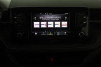 Skoda Fabia 1.0 MPI Active
