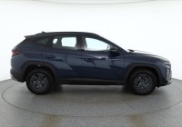 Hyundai Tucson 1.6 T-GDI Aut.