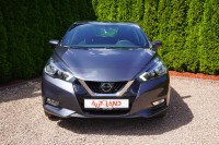 Nissan Micra 1.0 N-Way