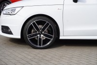 Audi A1 1.4 TFSI Autom. S-Line