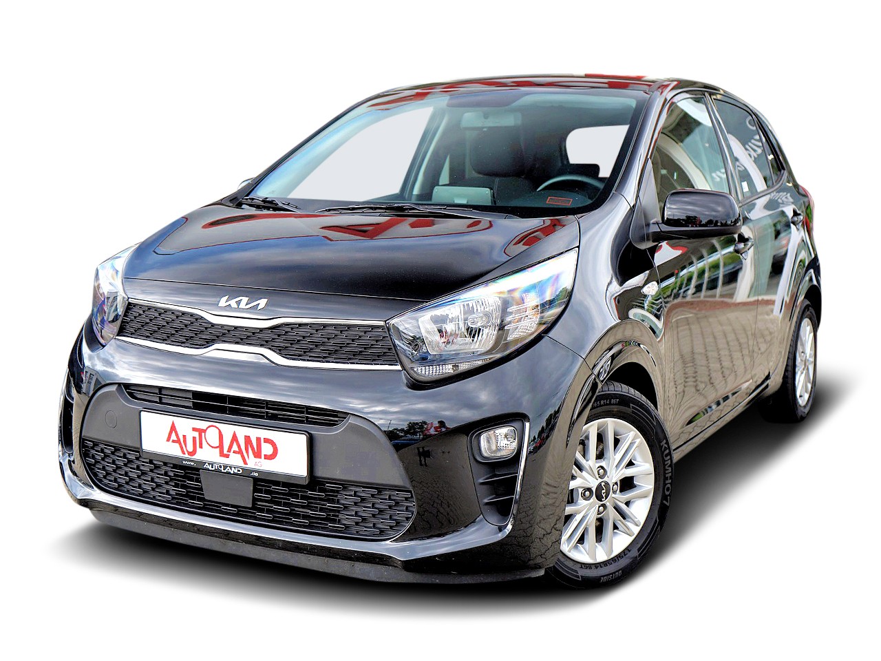 Kia Picanto 1.2 Dream Team