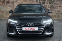 Audi A4 Quattro Avant 2.0 TDI quattro advanced