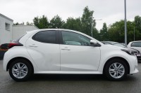 Toyota Yaris 1.5 VVT-i AT