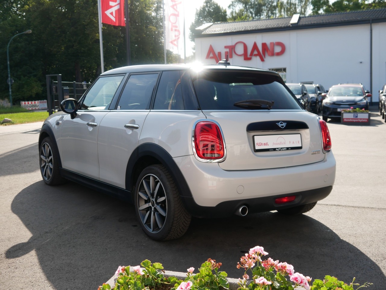 MINI COOPER Mini 1.5 Cooper