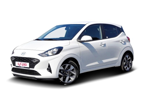 Hyundai i10 1.0