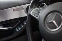 Mercedes-Benz C 180 C180 T CGI Avantgarde