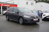VW Touran 2.0 TDI Highline R-Line