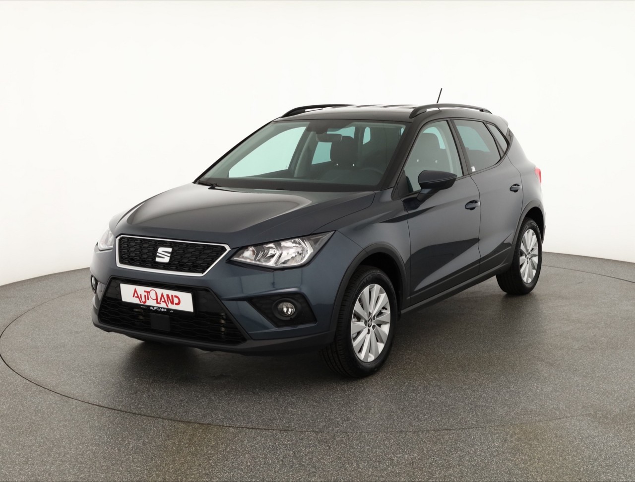 Seat Arona 1.0 TSI DSG Style
