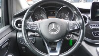 Mercedes-Benz V-Klasse V220 d Edition lang