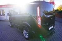 Ford Transit Custom Transit/Tourneo