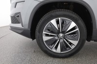 Skoda Karoq 1.0 TSI Tour