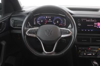 VW T-Cross 1.0 TSI DSG United