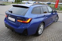 BMW 330 330e M Sport PHEV