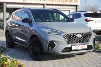 Hyundai Tucson 1.6 T-GDI N Line 2WD