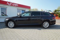 Vorschau: Skoda Superb Combi 2.0 TDI DSG