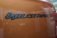 Ford Ranger 2.0 TDCi Wildtrack 4x4 Doka