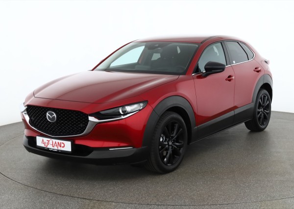 Mazda CX-30 2.0 Skyactiv-X Autom. Homura