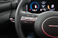 Hyundai Tucson 1.6 T-GDI