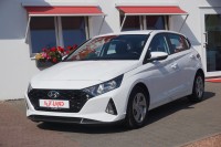 Vorschau: Hyundai i20 1.0 Trend Mild-Hybrid